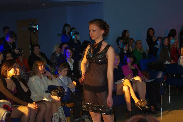 KIROVOGRAD FASHION-2013, WEEKEND-2013, BEAUTY PARTY 2013